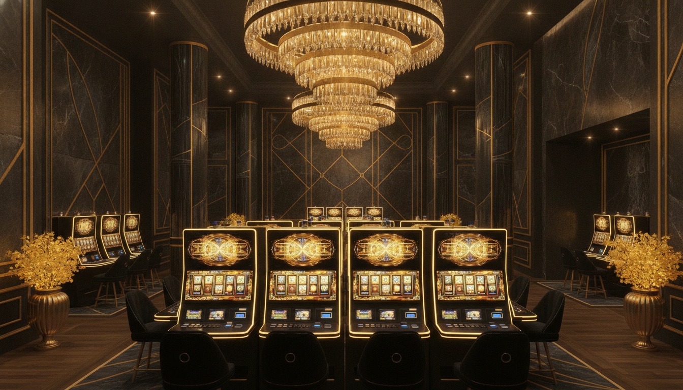 BetAlice Casino — Informações Detalhadas