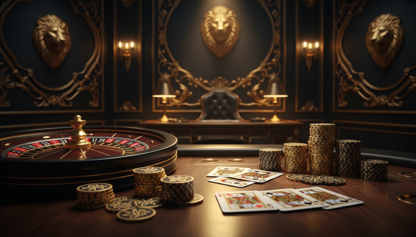 Guia Completo do BetAlice Casino: Análise e Opiniões