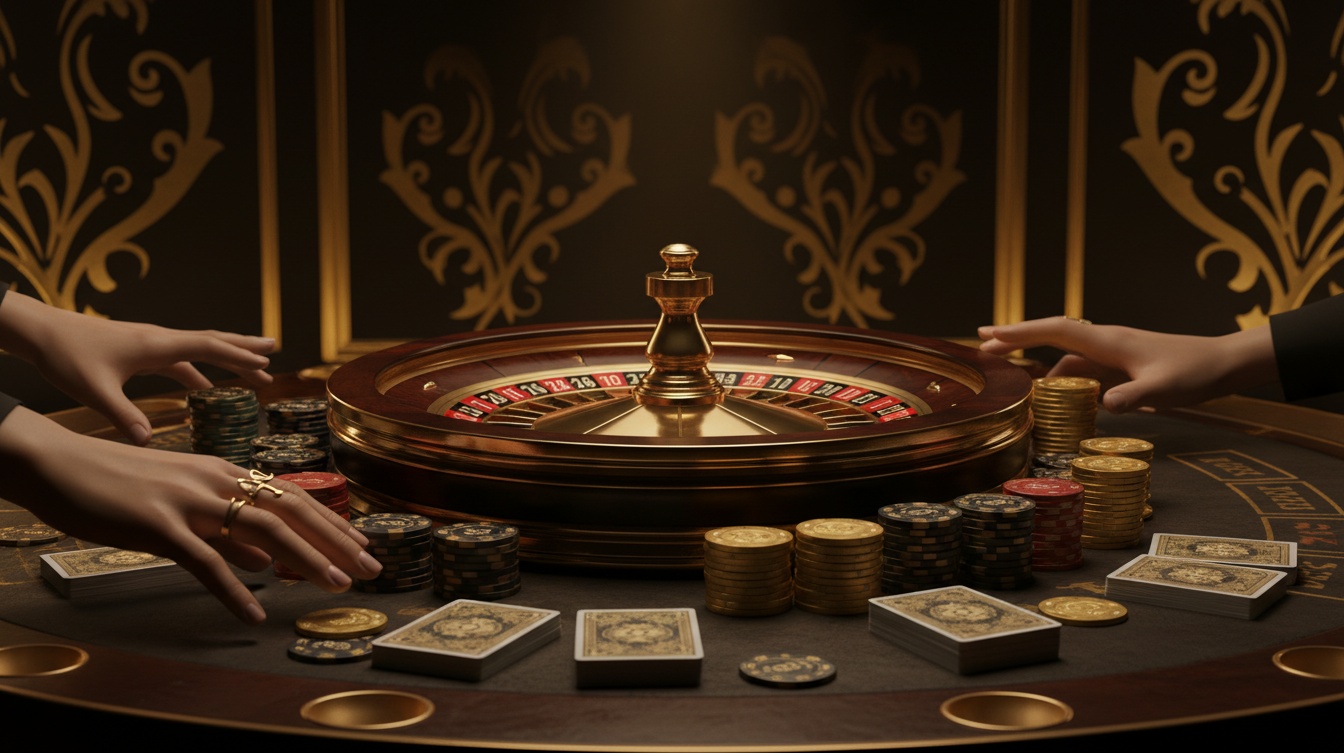 Guia Completo do BetAlice Casino: Tudo o Que Precisa Saber